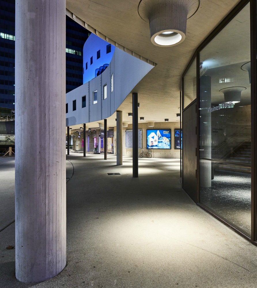 Schauspielhaus 2021 (Pfau 1969)